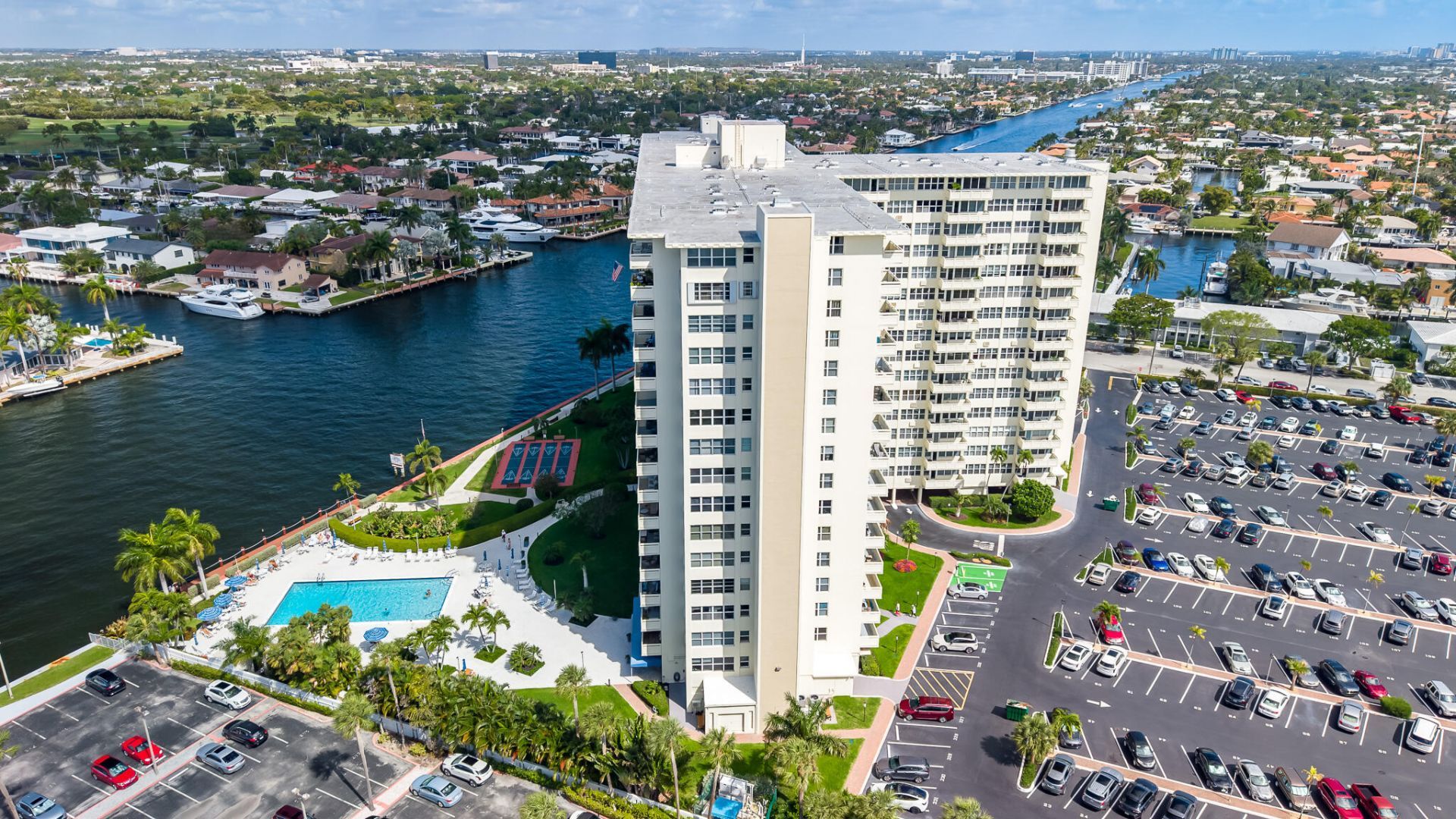 3200 NE 36th Street, Unit 609, Fort Lauderdale, FL 33308 Photo