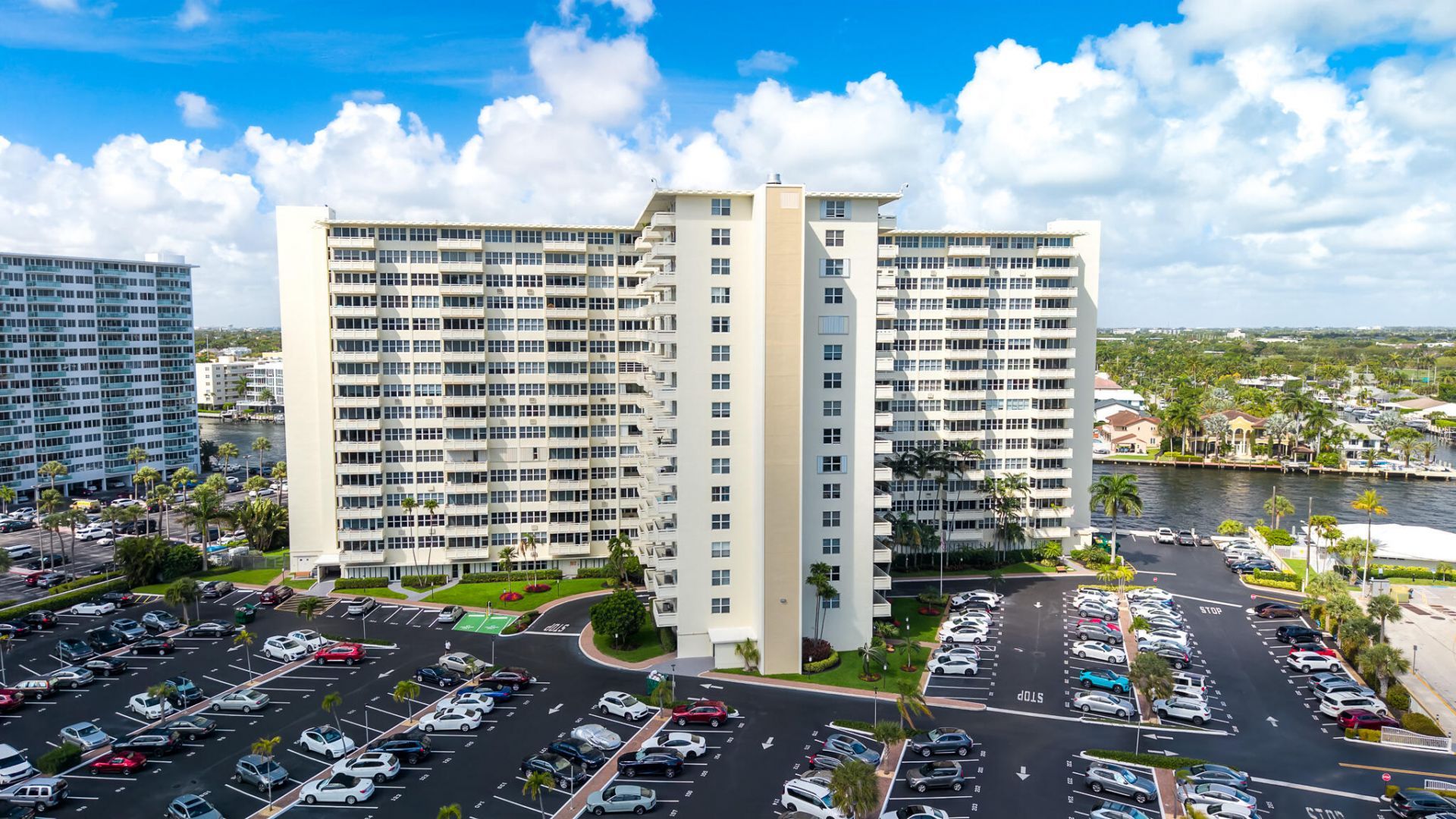 3200 NE 26th Street, Unit 609, Fort Lauderdale, FL 33305 Photo