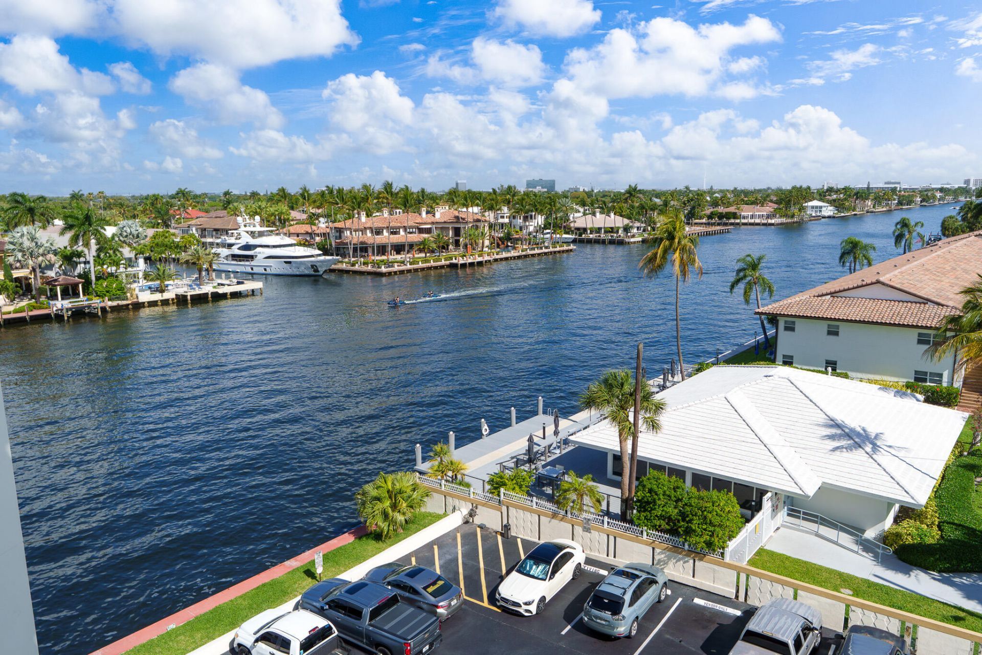 3200 NE 26th Street, Unit 609, Fort Lauderdale, FL 33305 Photo