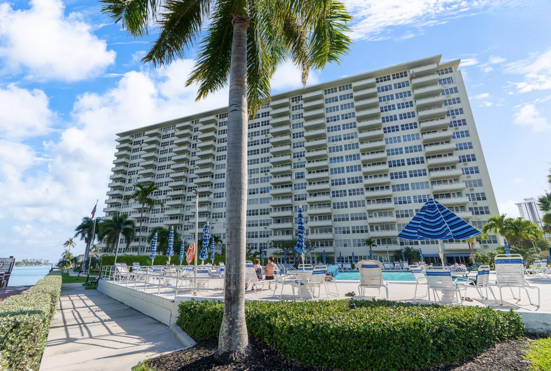 3200 NE 36th Street, Unit 609, Fort Lauderdale, FL 33308 Photo