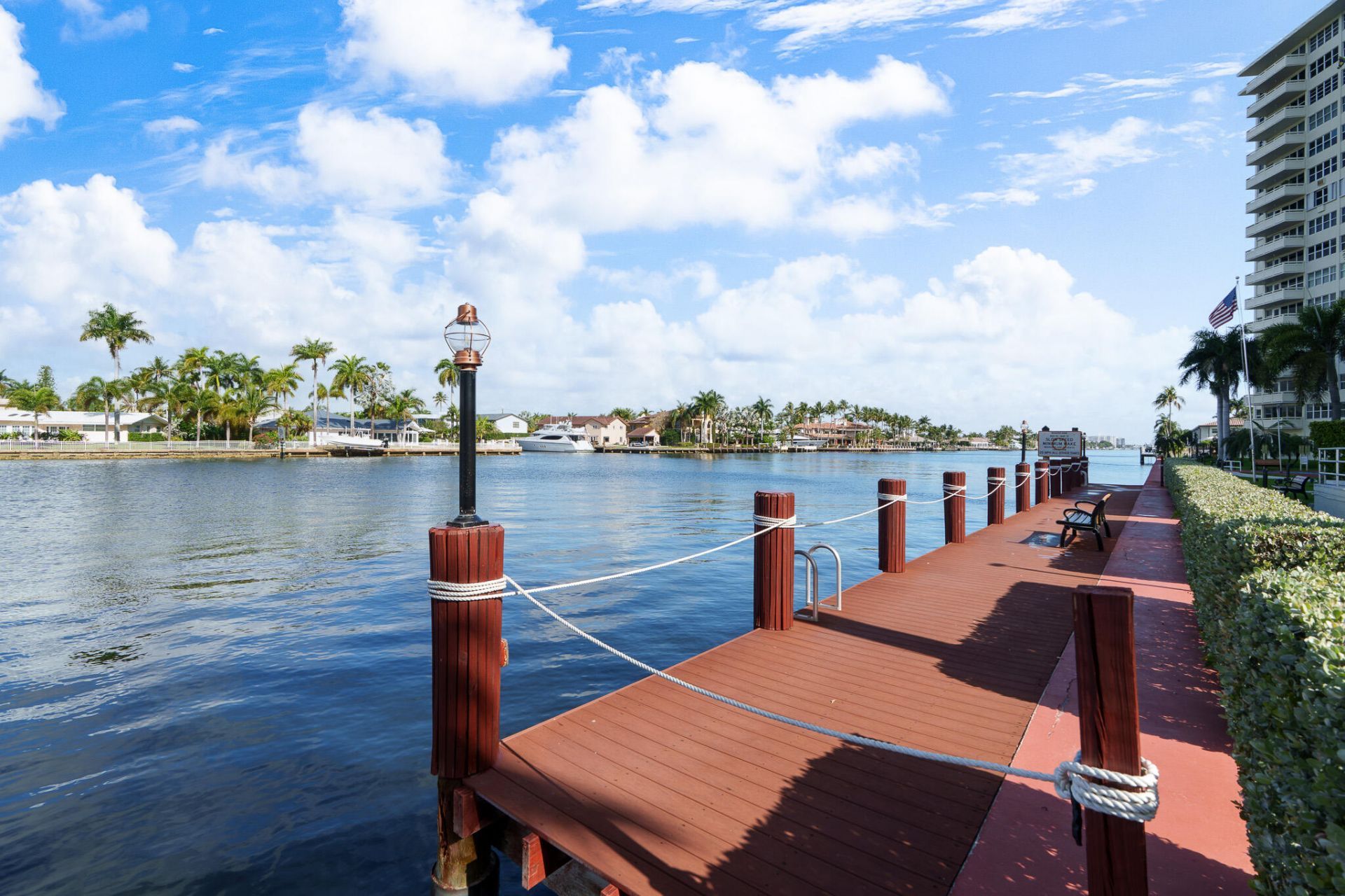 3200 NE 36th Street, Unit 609, Fort Lauderdale, FL 33308 Photo