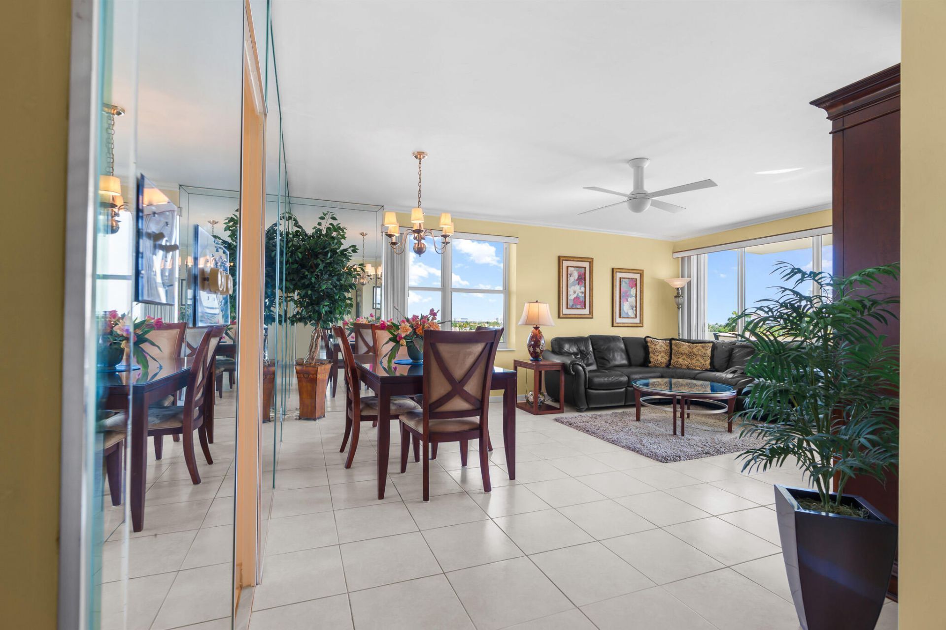 3200 NE 26th Street, Unit 609, Fort Lauderdale, FL 33305 Photo