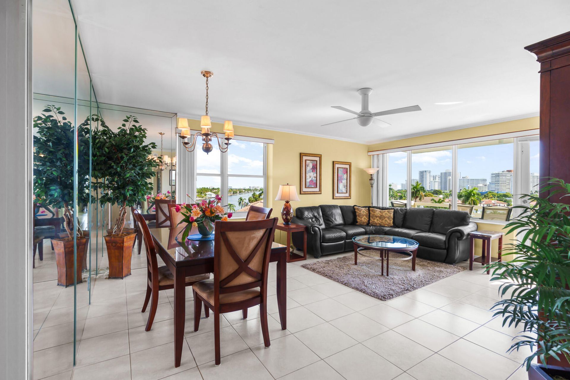 3200 NE 26th Street, Unit 609, Fort Lauderdale, FL 33305 Photo
