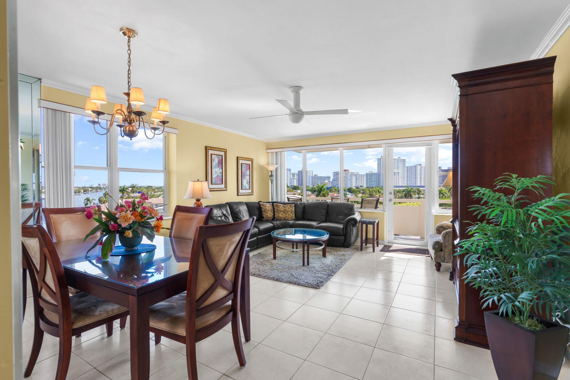 3200 NE 36th Street, Unit 609, Fort Lauderdale, FL 33308 Photo