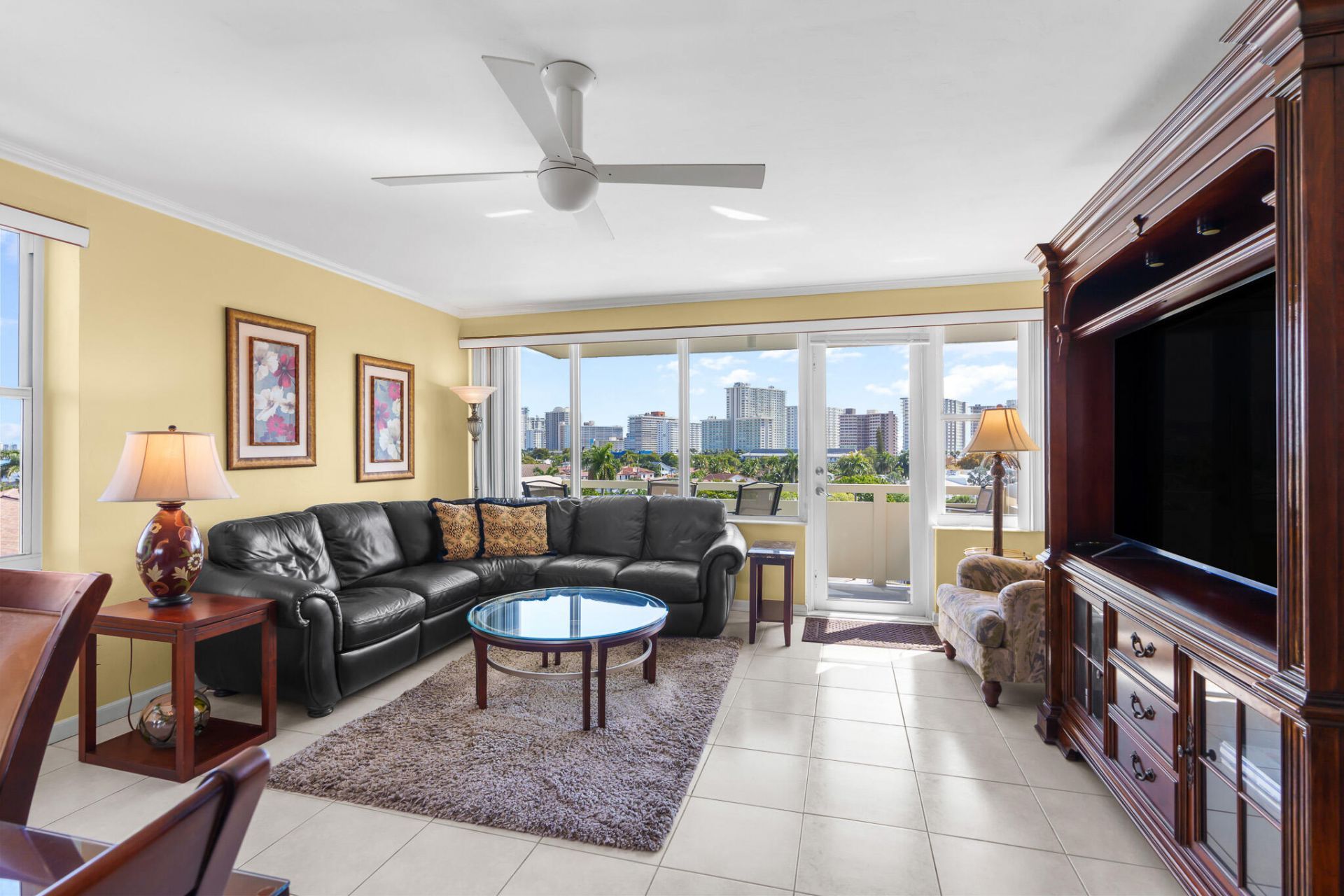 3200 NE 26th Street, Unit 609, Fort Lauderdale, FL 33305 Photo