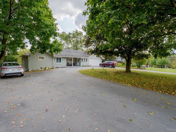 191 Liberty Corners Road, Pine Island, NY 10969