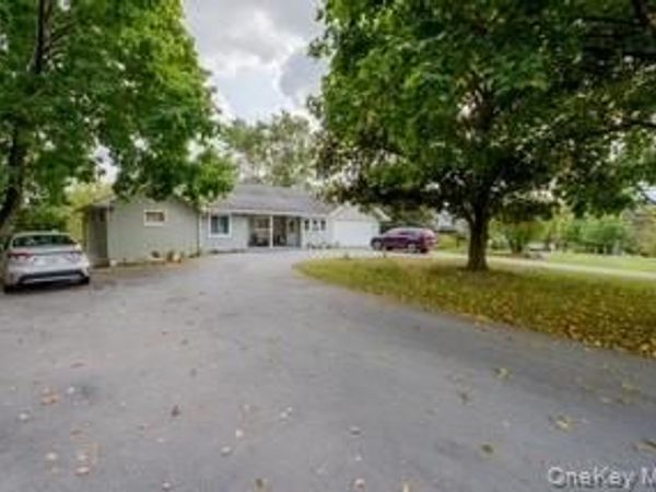 191 Liberty Corners Road , Pine Island, NY 10969