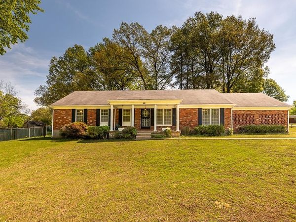2448 ELMORE PARK RD, Bartlett, TN 38134