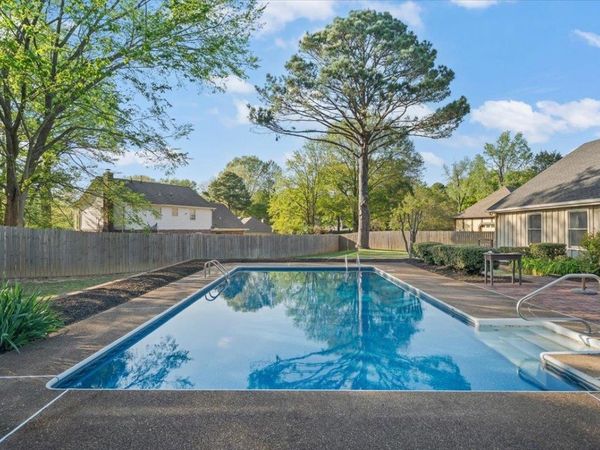 2959 DUNEDIN CV, Germantown, TN 38138