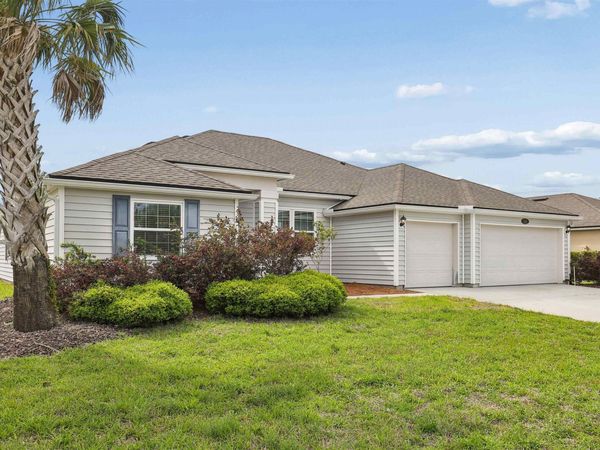 144 Amia Dr, St Augustine, FL 32086