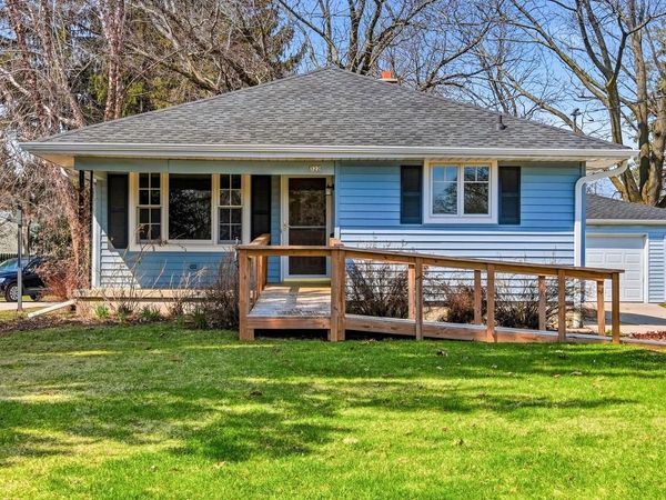322 S Park STREET, Oconomowoc, WI 53066