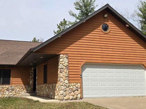 16245 CRESTVIEW DRIVE, Mountain, WI 54149
