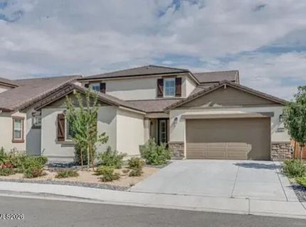 1284 Cowhand Way, Sparks, NV 89436 Photo
