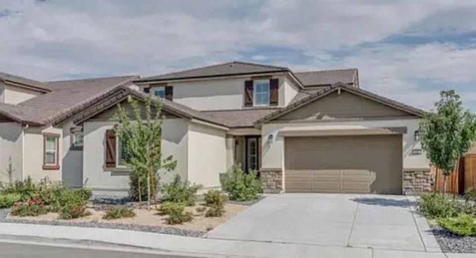 1284 Cowhand Way, Sparks, NV 89436 Photo