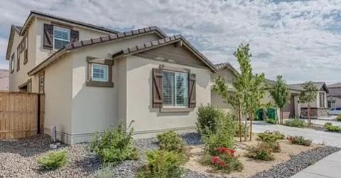 1284 Cowhand Way, Sparks, NV 89436 Photo