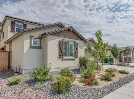 1284 Cowhand Way, Sparks, NV 89436 Photo