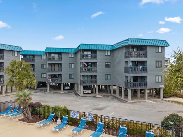 6001 N Ocean Blvd., Unit 240, North Myrtle Beach, SC 29582