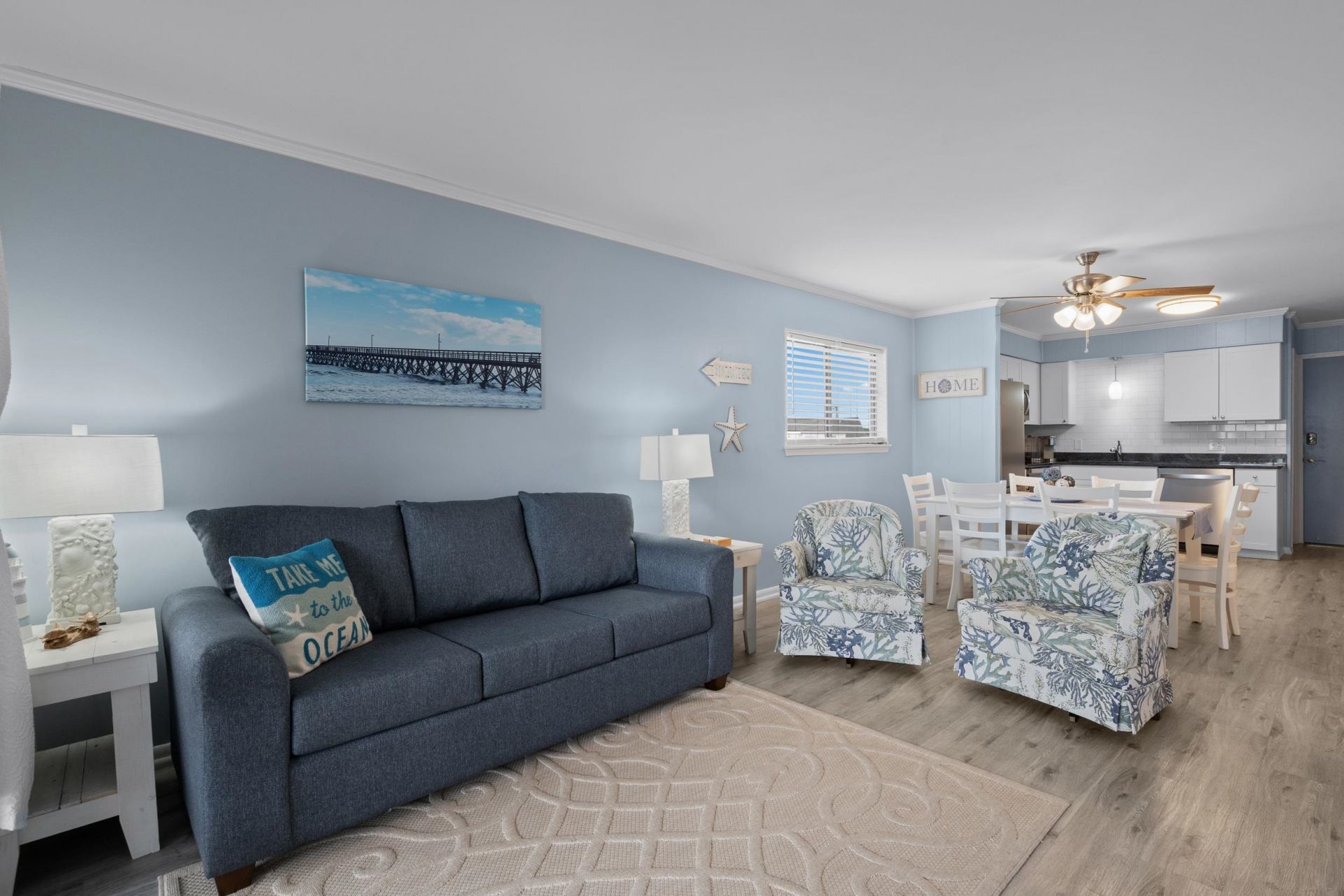 6001 N Ocean Blvd. Photo 11