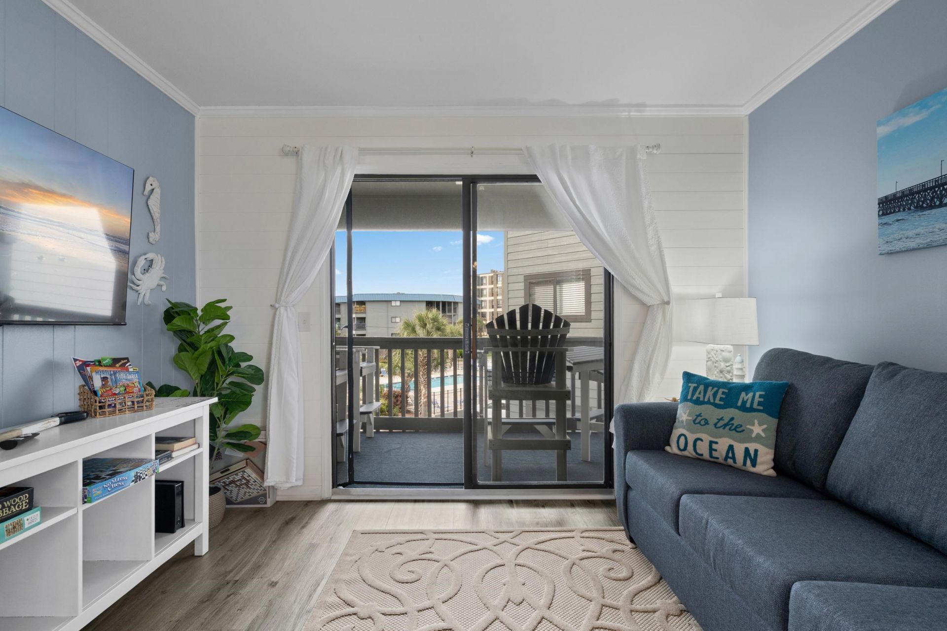 6001 N Ocean Blvd. Photo 12