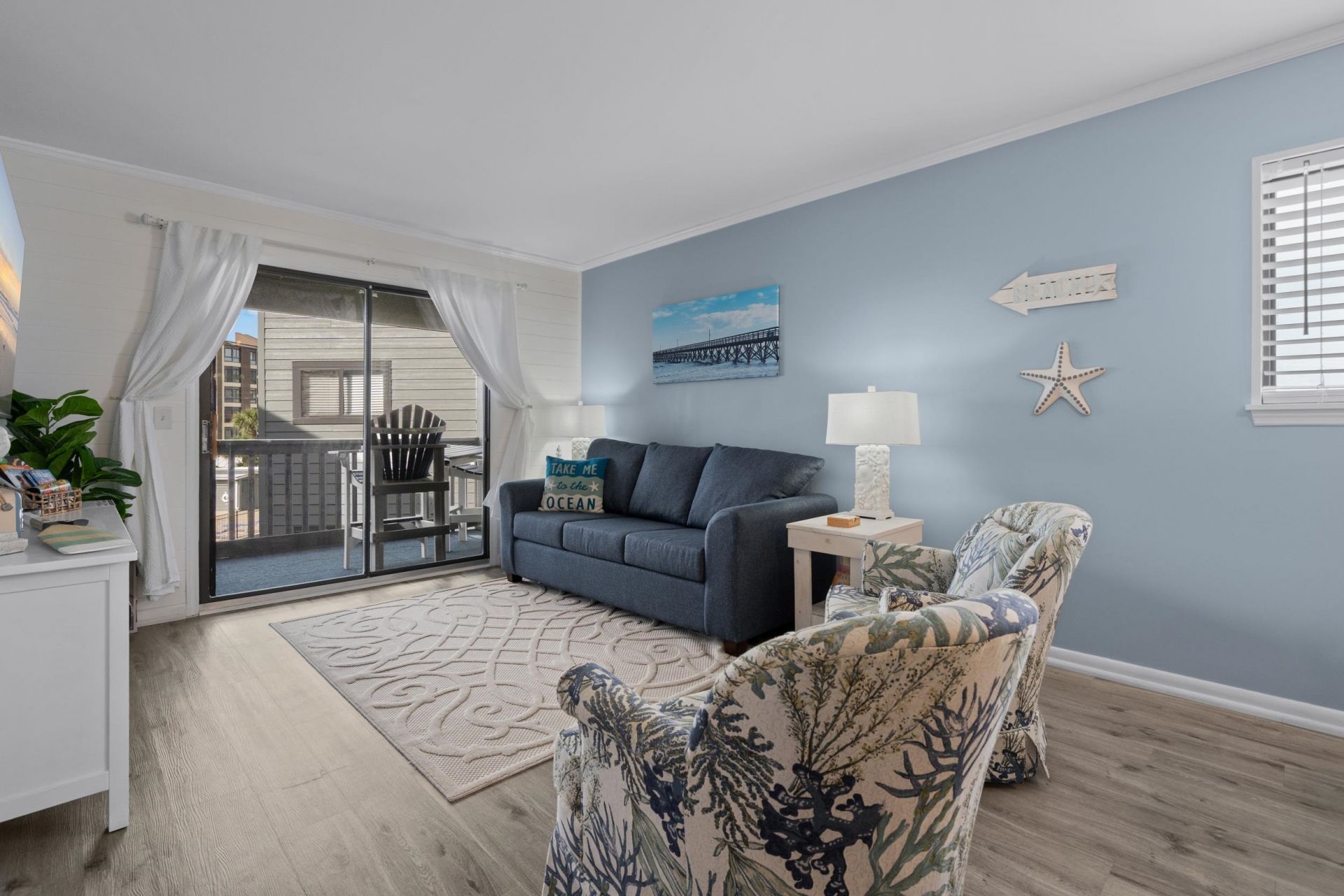 6001 N Ocean Blvd. Photo 14