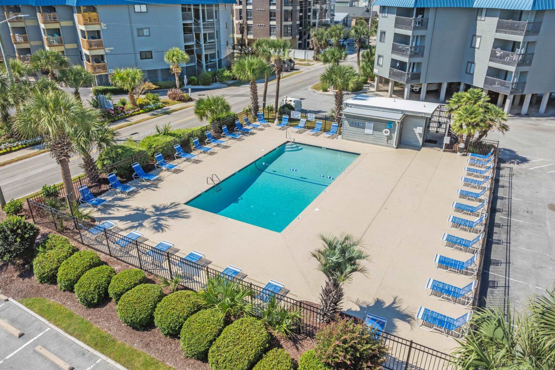 6001 N Ocean Blvd. Photo 24