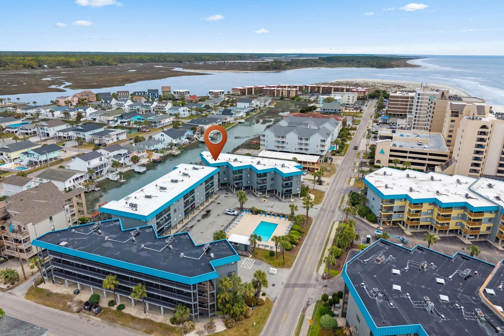 6001 N Ocean Blvd. Photo 31