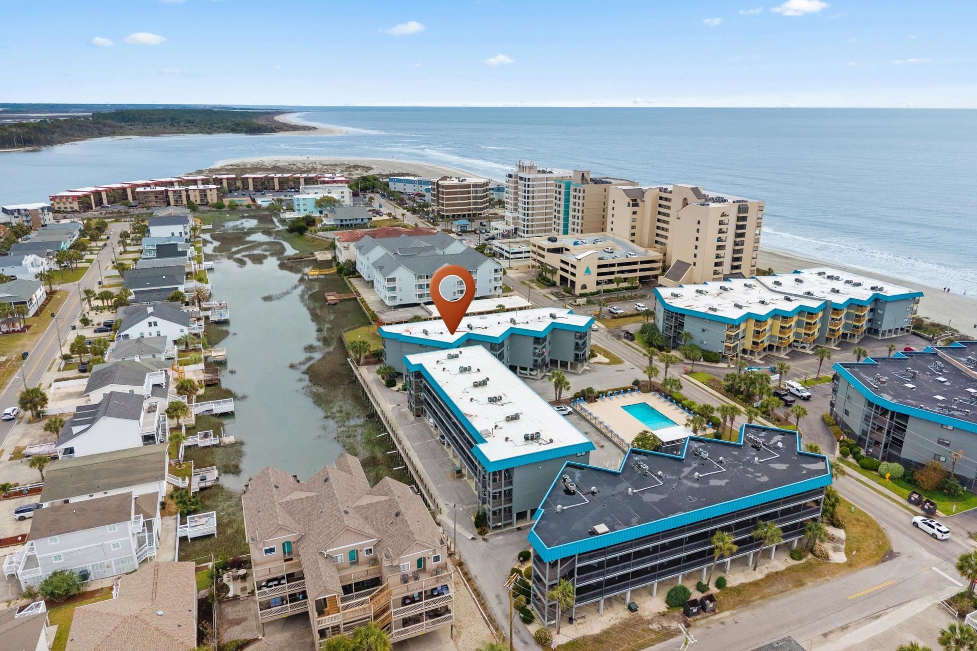 6001 N Ocean Blvd. Photo 32