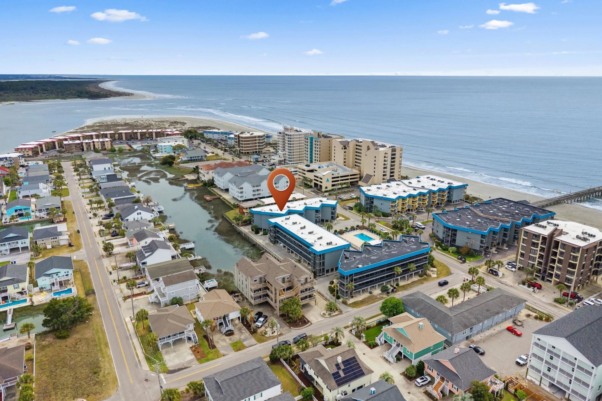 6001 N Ocean Blvd. Photo 34