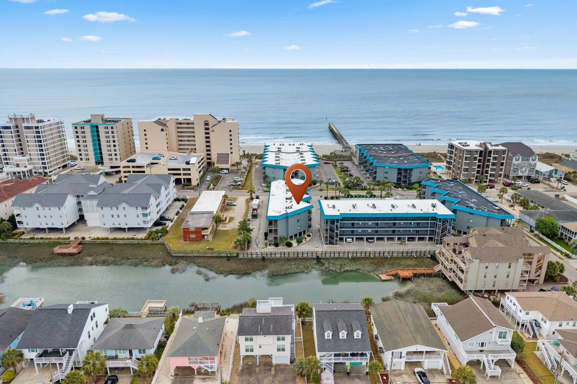 6001 N Ocean Blvd. Photo 35