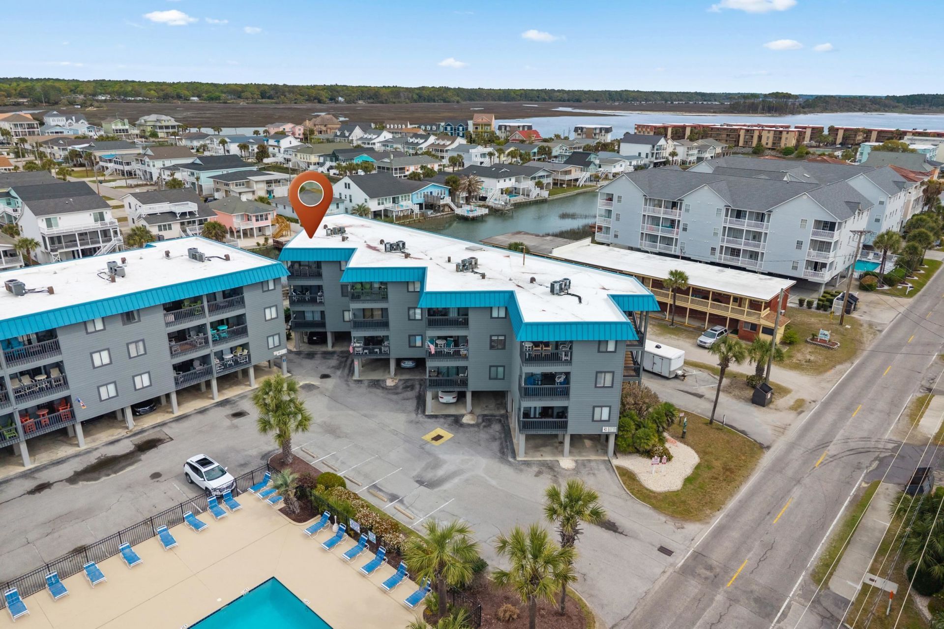 6001 N Ocean Blvd. Photo 36