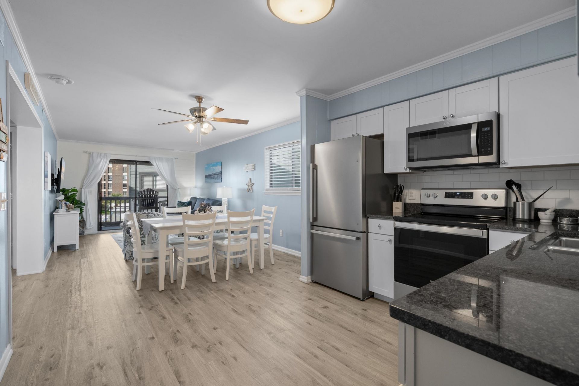 6001 N Ocean Blvd. Photo 4