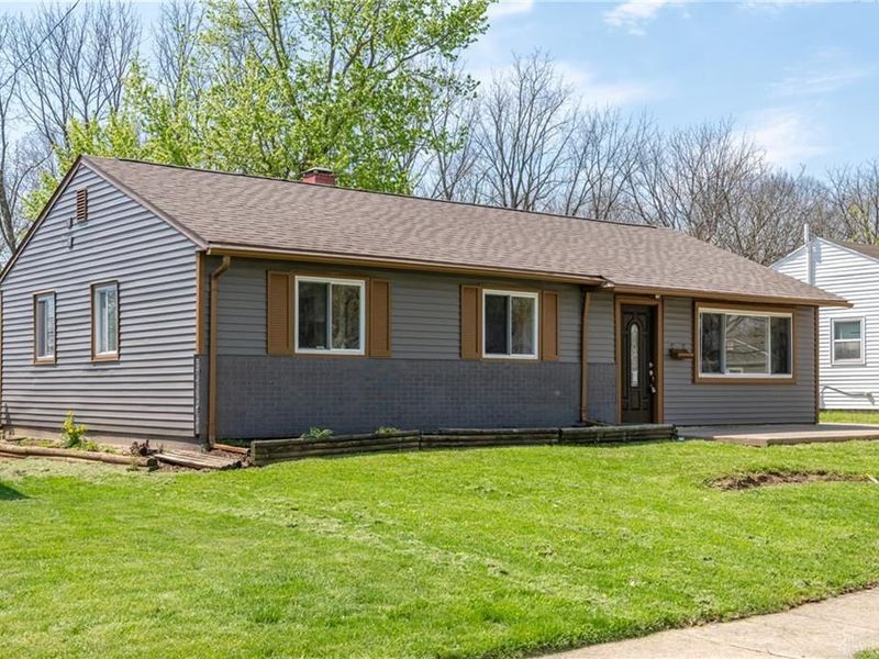 5240 Haverfield Road, Dayton, OH 45432 Photo 2