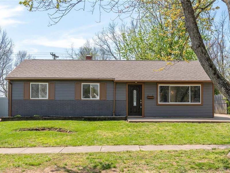 5240 Haverfield Road, Dayton, OH 45432 Photo 3