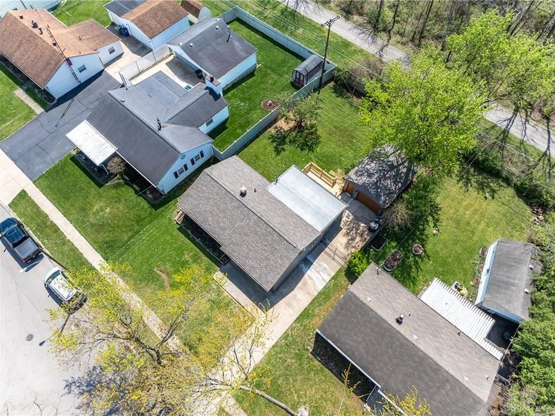 5240 Haverfield Road, Dayton, OH 45432 Photo 55