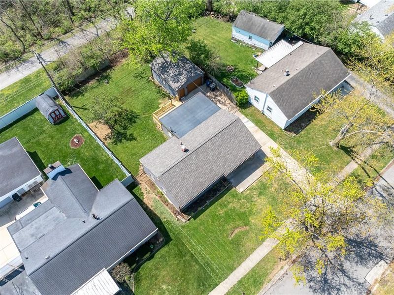 5240 Haverfield Road, Dayton, OH 45432 Photo 57