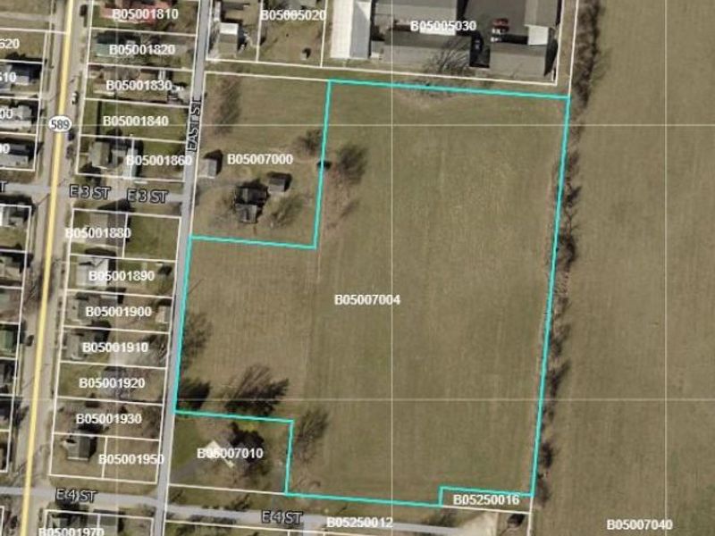 0 Third St., Fletcher, OH 45326 Photo 2