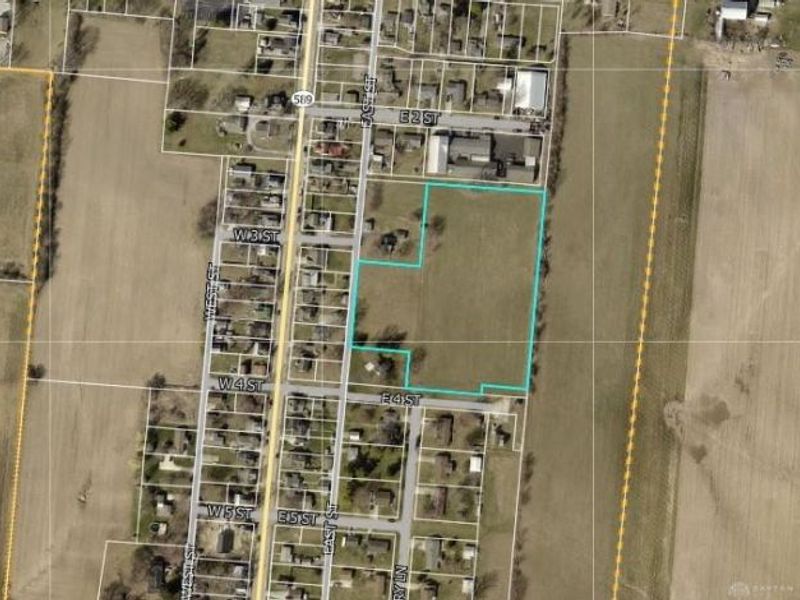 0 Third St., Fletcher, OH 45326 Photo 3