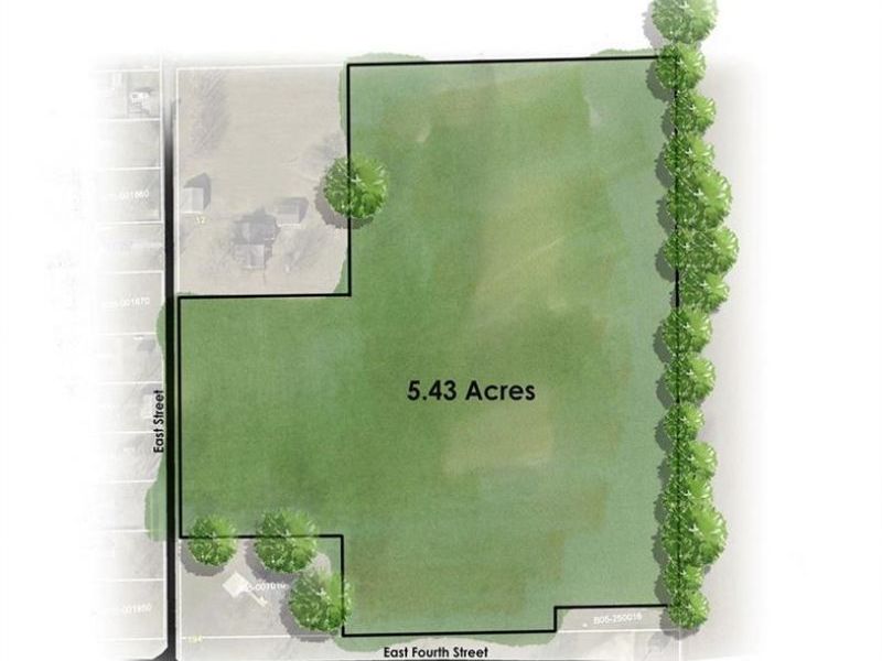 0 Third St., Fletcher, OH 45326 Photo 4