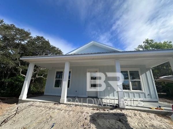 0 W Oak Ridge Drive, Orange Beach, AL 36561