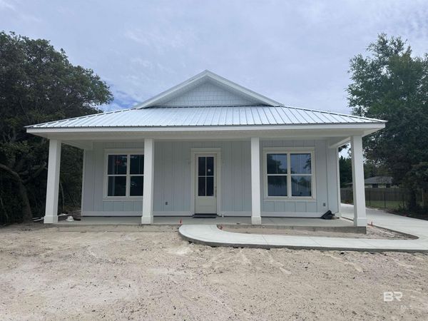 0 W Oak Ridge Drive, Orange Beach, AL 36561