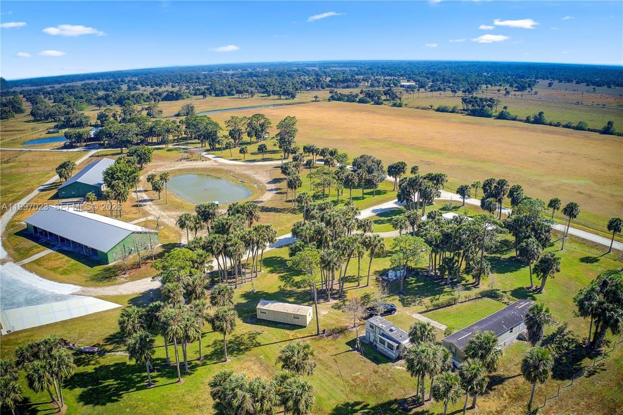 30003 SW Martin Hwy , Okeechobee, FL 34974 Photo