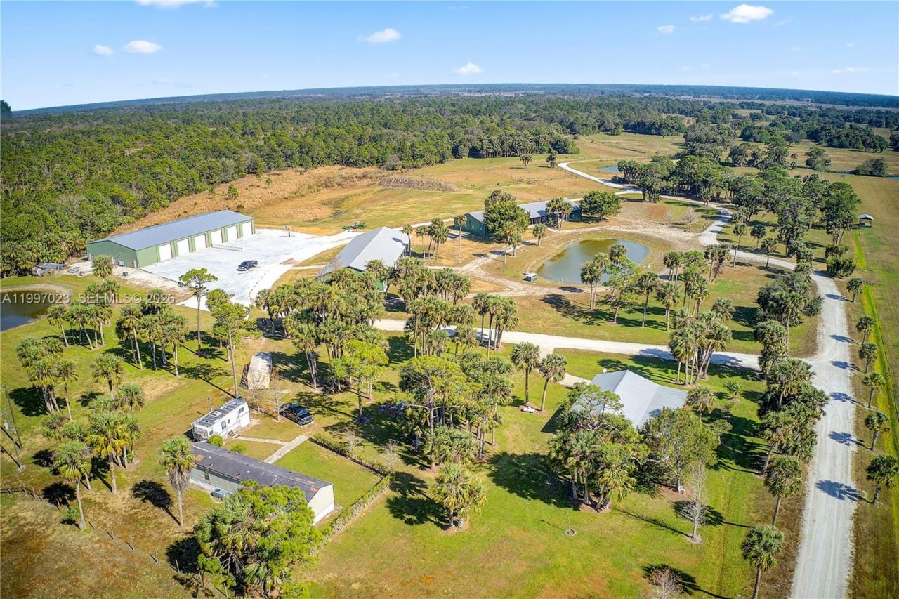 30003 SW Martin Hwy , Okeechobee, FL 34974 Photo