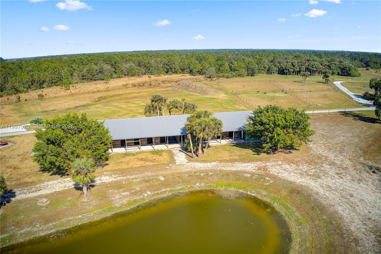 30003 SW Martin Hwy , Okeechobee, FL 34974 Photo