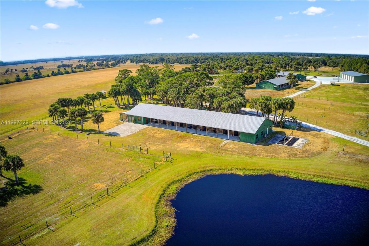 30003 SW Martin Hwy , Okeechobee, FL 34974 Photo