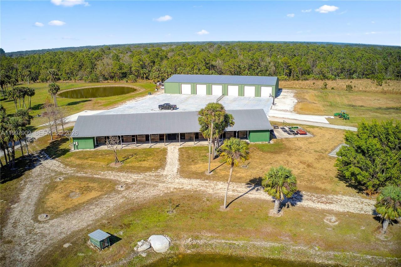30003 SW Martin Hwy , Okeechobee, FL 34974 Photo