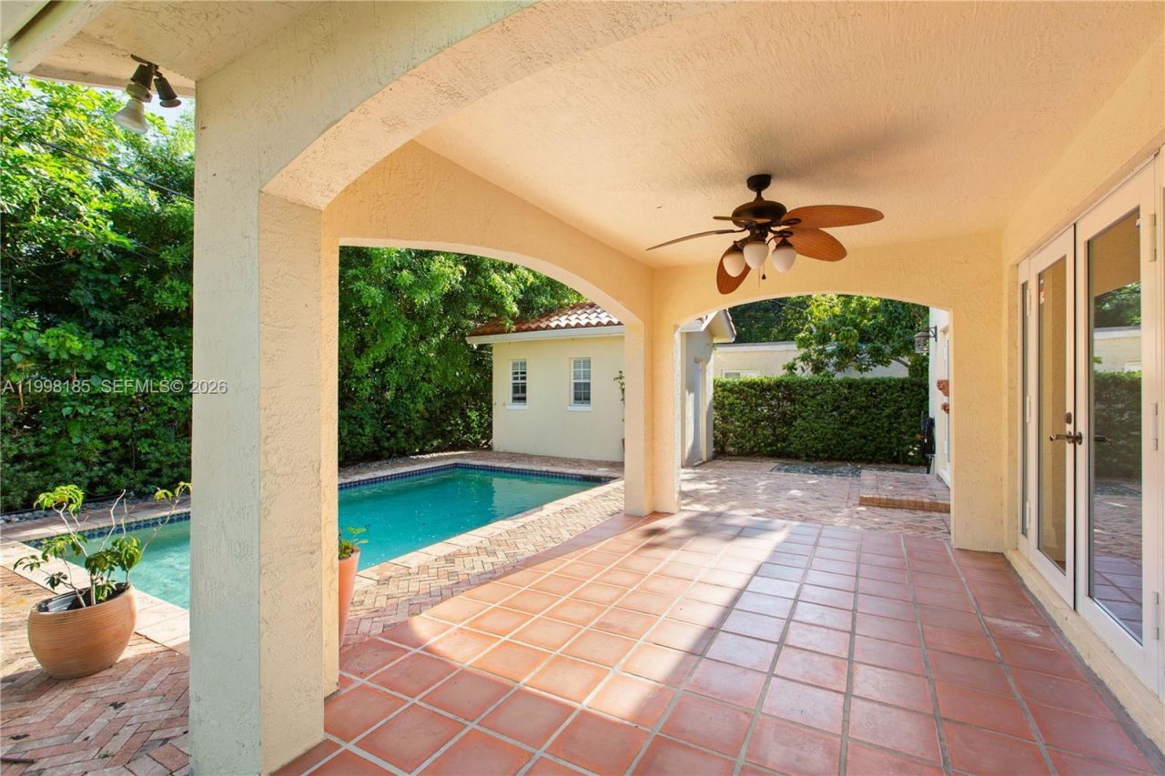 1428 Medina Ave, Coral Gables, FL 33134 Photo