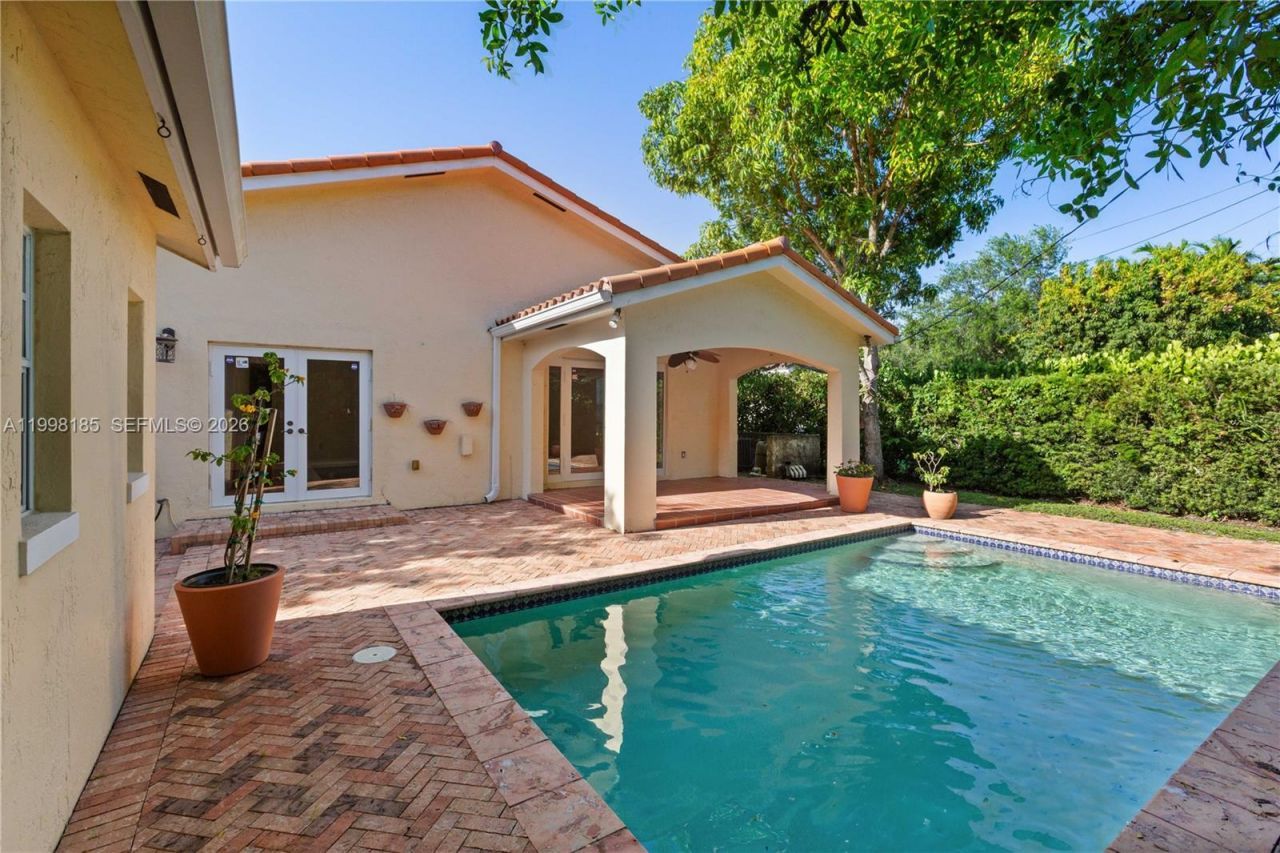 1428 Medina Ave, Coral Gables, FL 33134 Photo