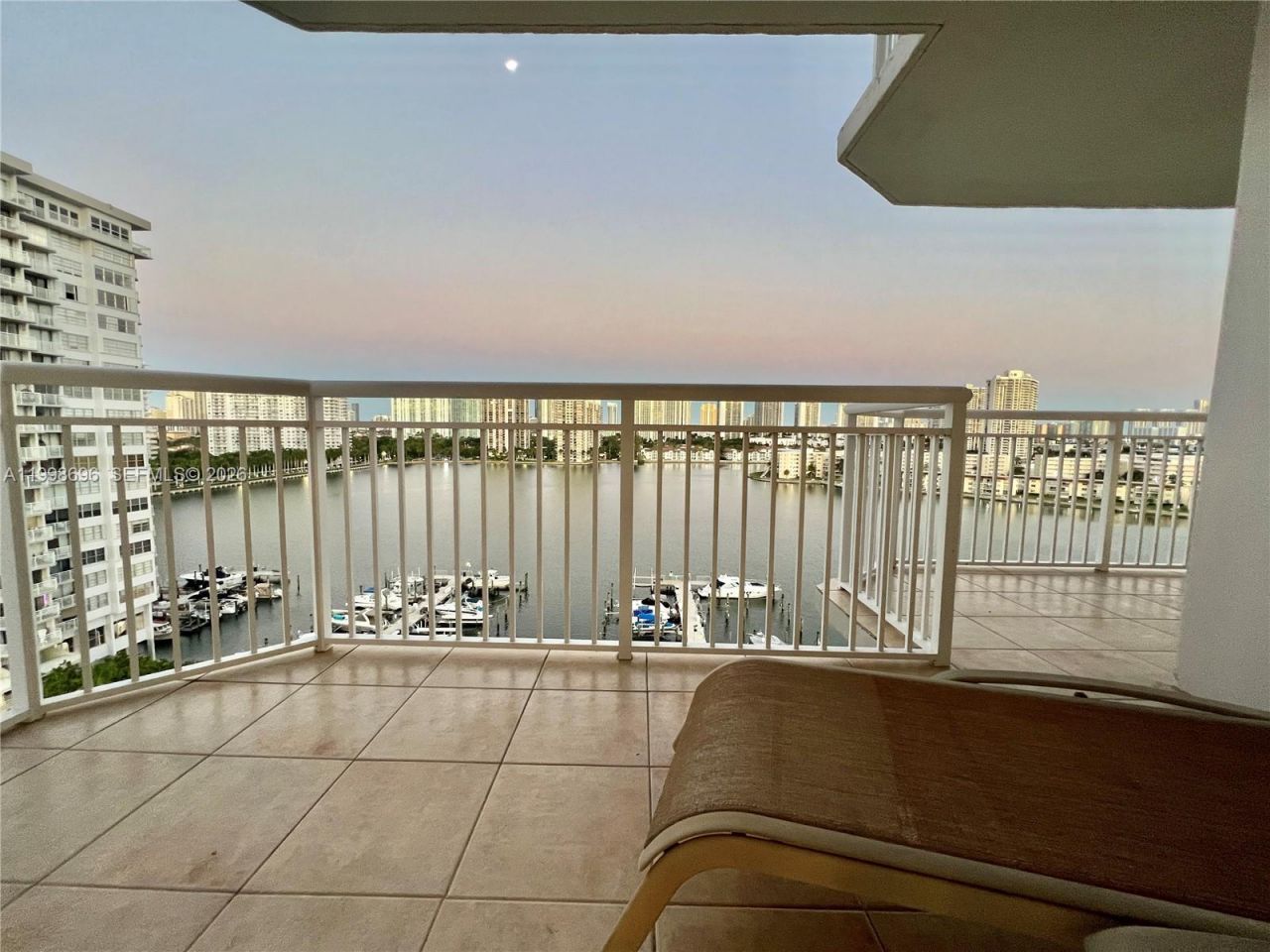 18041 Biscayne Blvd, Unit 1104, Aventura, FL 33160 Photo