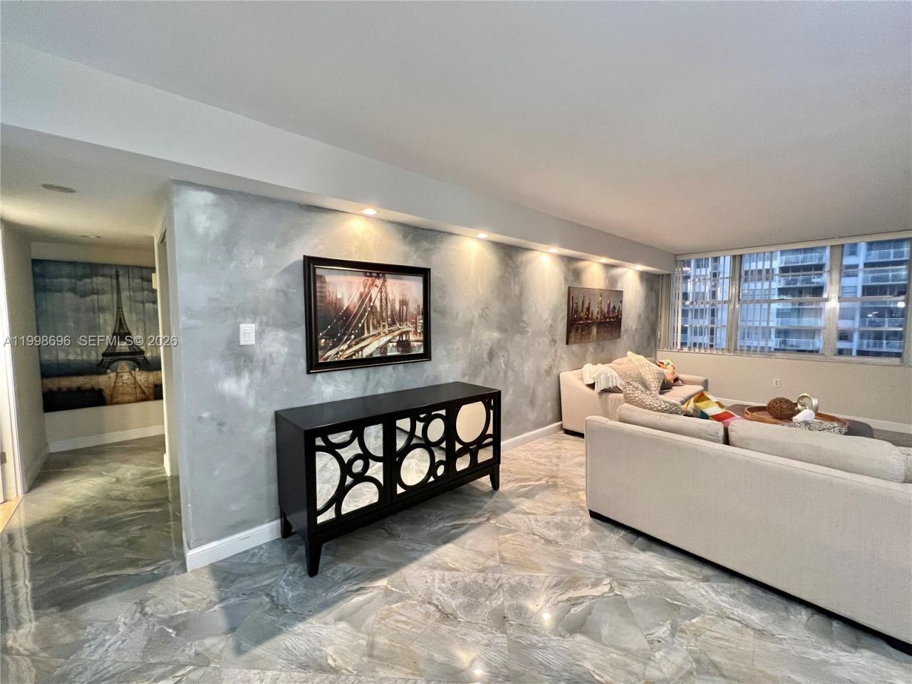 18041 Biscayne Blvd, Unit 1104, Aventura, FL 33160 Photo