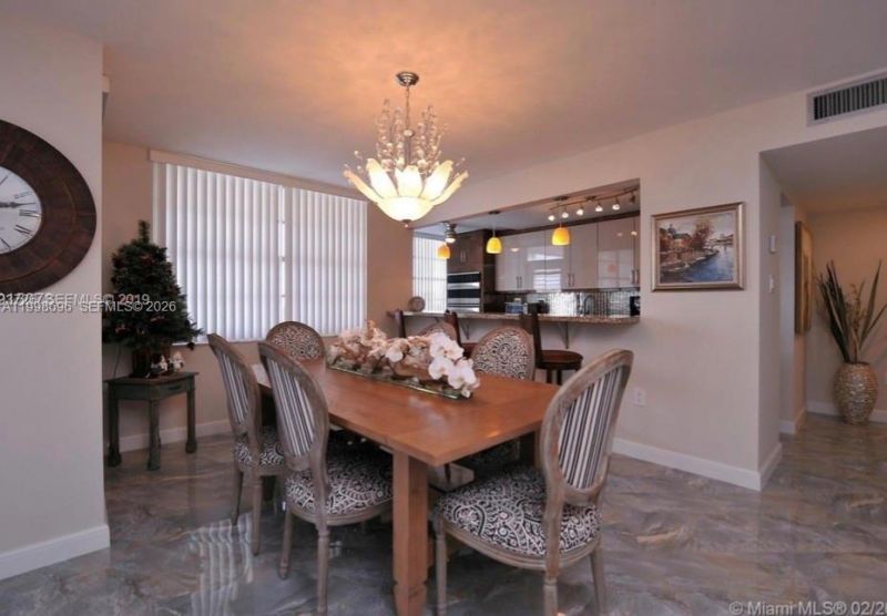 18041 Biscayne Blvd, Unit 1104, Aventura, FL 33160 Photo